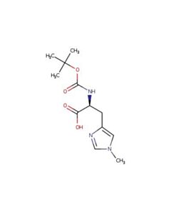 Astatech BOC-HIS(1-ME)-OH; 1G; Purity 97%; MDL-MFCD00076944